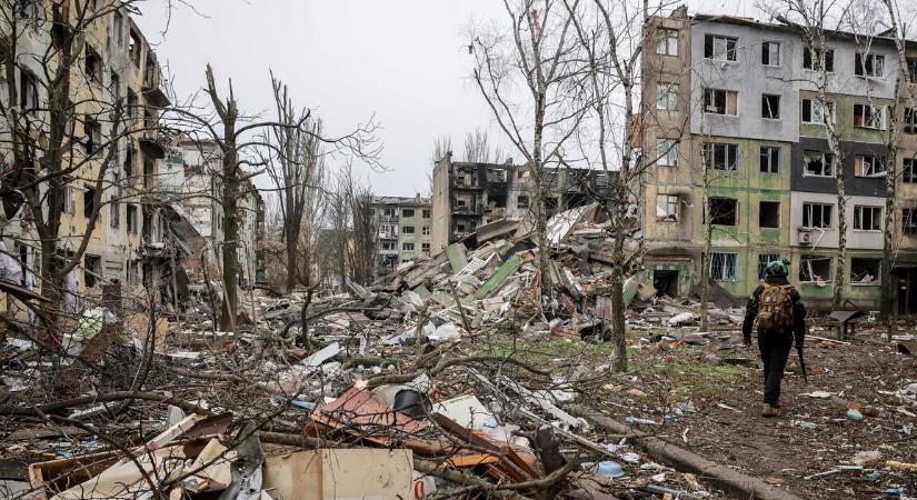 Abu-Dzabira figyel a világ: asztalhoz ül Ukrajna, Oroszország és az USA