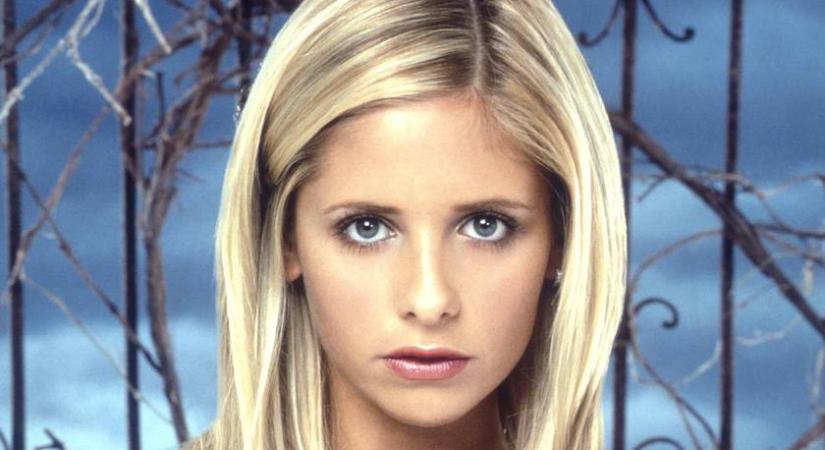 A 90-es évek legszebb színésznője így fest a botox után: az arcfelvarrást is fontolgatta Sarah Michelle Gellar