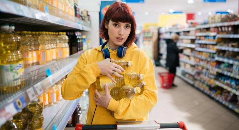 Brutálisan megdrágult ez az alapélelmiszer: a GVH gyorsított vizsgálatot indított