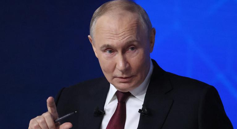 Kijev fontos ajánlatot tehet Vlagyimir Putyinnak – vagy háború jön, vagy vérfürdő