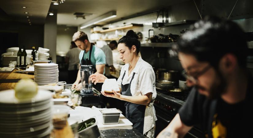 Kovács László: nagy segítség az éttermeket segítő akcióterv, de még tisztázni kell néhány részletet