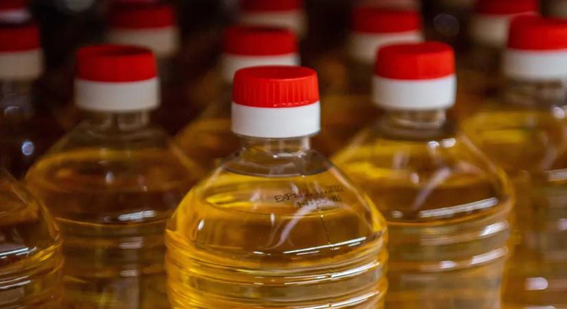 Vizsgálódik a GVH, mert drágább Magyarországon az étolaj az uniós átlagnál