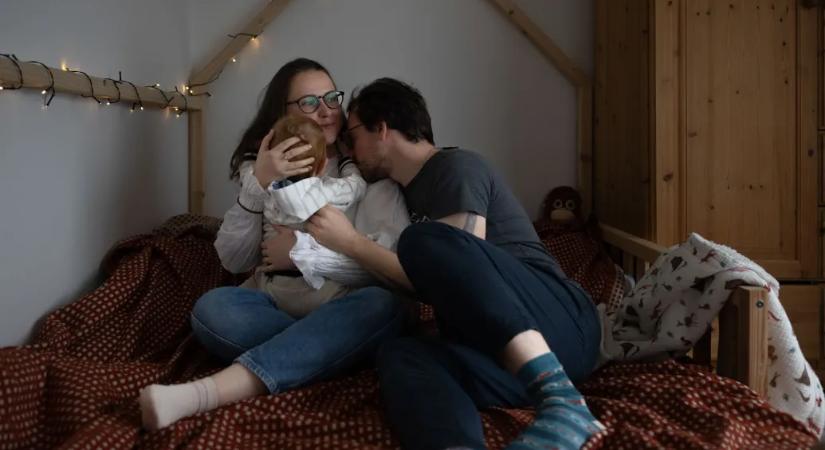 „Adom az elköteleződést, szerintem ez cool” – miért házasodik a Z generáció?