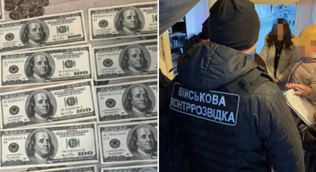 4000 dollár a hátországban való szolgálatért: Odesszában elfogtak egy katonai pszichológust