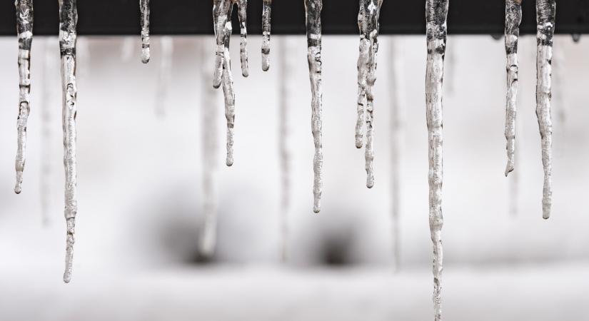 Halálra fagyott két férfi Csepelen