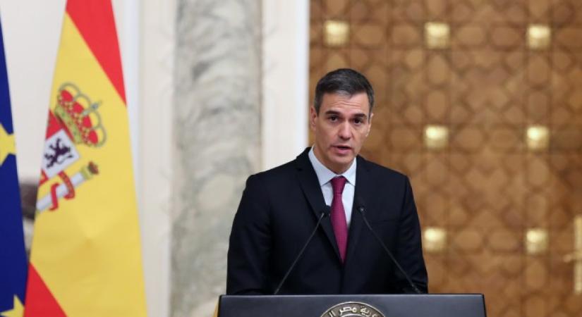 Kosarat adott Trumpnak egy nagy uniós állam