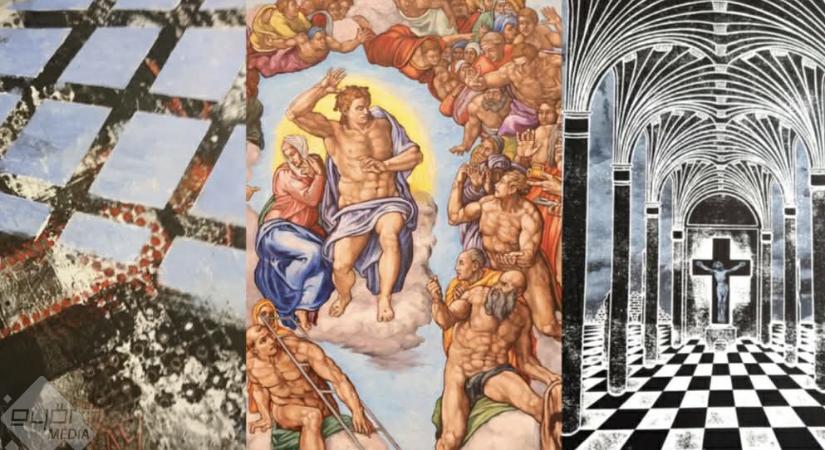 Generációk kiállítás