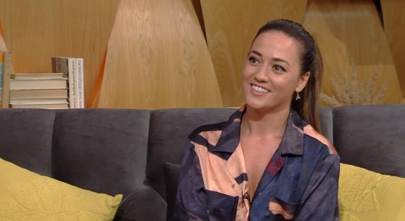 Nagy Adri kalóriamentes tortáját neked is el kell készítened