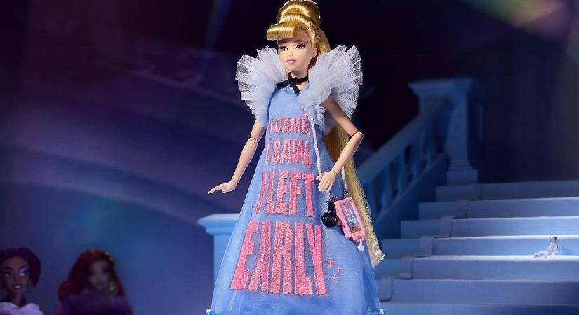 A Disney szintet lép: luxusdivatmárkákkal szólítanák meg a felnőtt közönséget – a hercegnők kilépnek a gyerekszobából, és meg sem állnak a kifutóig