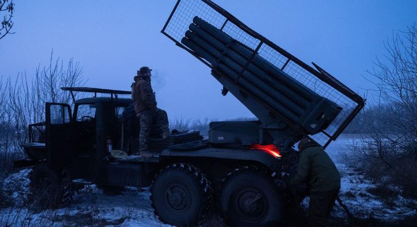 Az európaiak többsége nem küldene katonát és fegyvert Ukrajnába