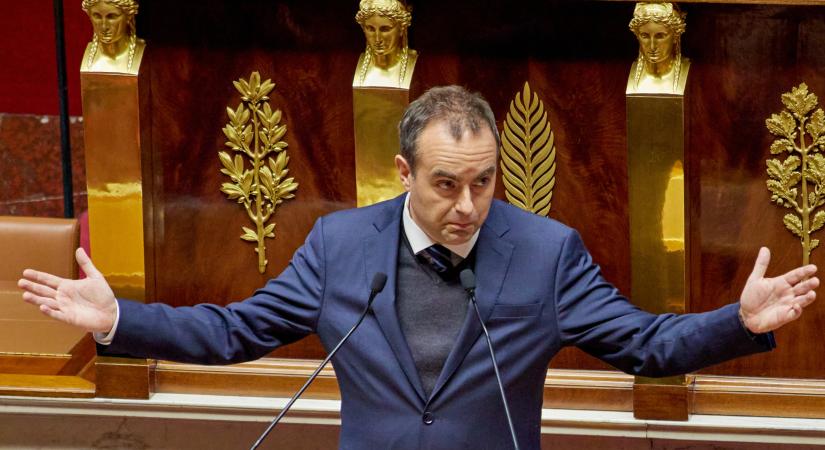 Drámai fordulat: mindössze 19 szavazat mentette meg a francia kormányt a bukástól