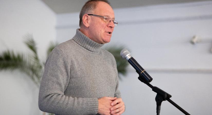 Navracsics Tibor szerint Lenti fejlődése a szomszédos országoknak is vonzó lehet