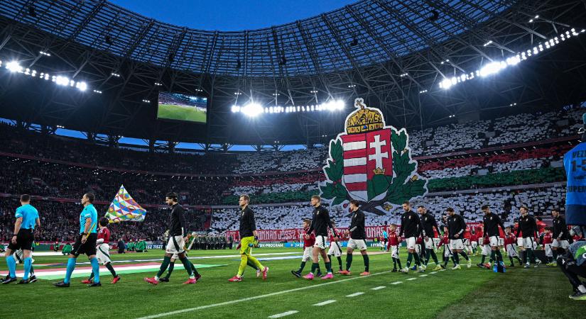 Március végén, két hazai meccsel kezdi az évet a vb-ről lemaradt futballválogatott