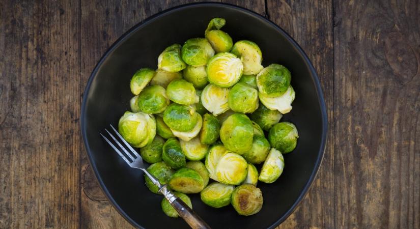 Téli vitaminbomba: így készítve marad a legegészségesebb a kelbimbó