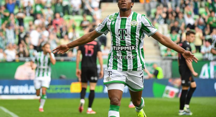 FTC: magyar játékosok leigazolásán dolgoznak, míg az egyik légiós távozhat