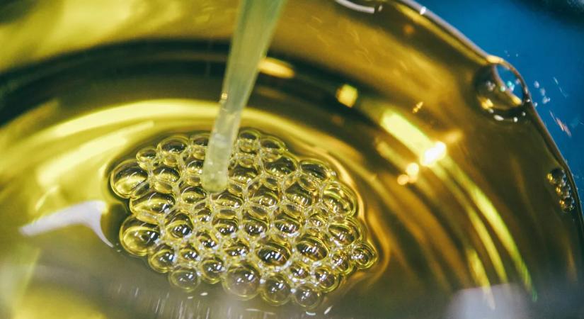 Megugrott az étolaj ára, régiós szinten nálunk a legdrágább – vizsgálódik a hatóság