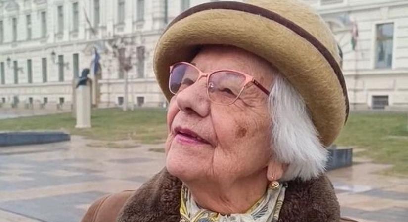 „Köszönjük a kormányunknak, hogy gondolt az emberekre” – járókelőket kérdeztünk a rezsistopról (VIDEÓ)