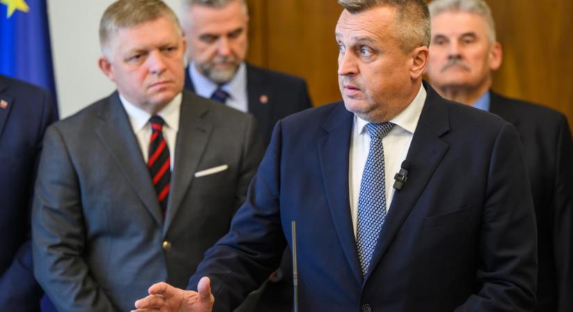 Danko kemény üzenetet küldött Ficónak: „Kérlek, ne ránts minket a pokolba”