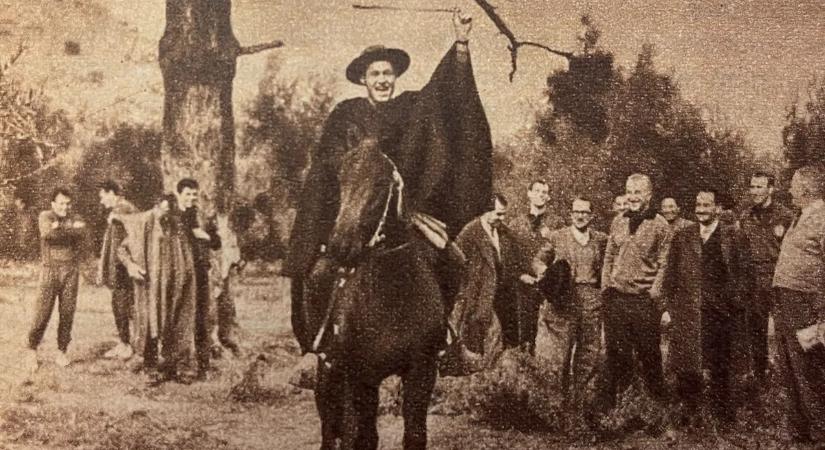 KS-ajánló: az 1962-es vb chilei könyve – az újra megtalált könyvkincs