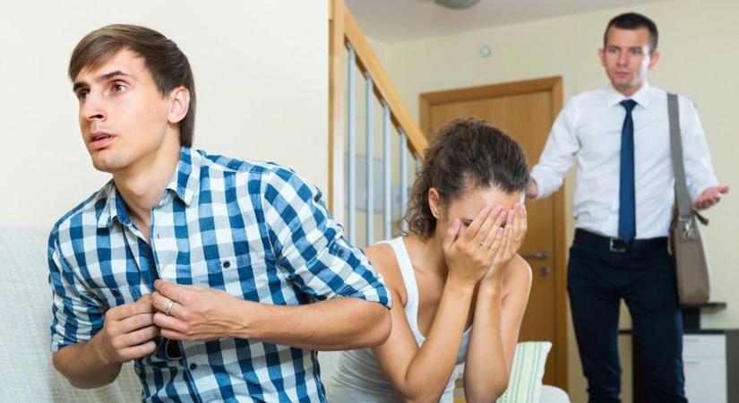 Nem bírta elviselni a szakítást: megöléssel fenyegette volt szeretője férjét