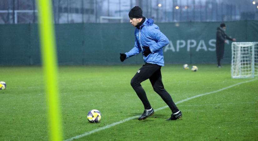 Meccs nélkül maradt a Szeged-Csanád GA