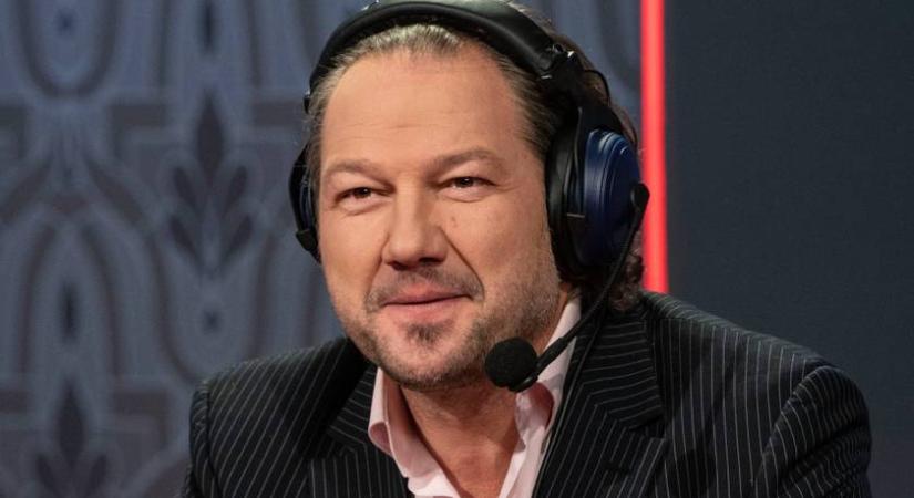 A magyar színész könnyes szemmel búcsúzott, miután kirúgták a sikerműsorból: a nézők is kiakadtak miatta