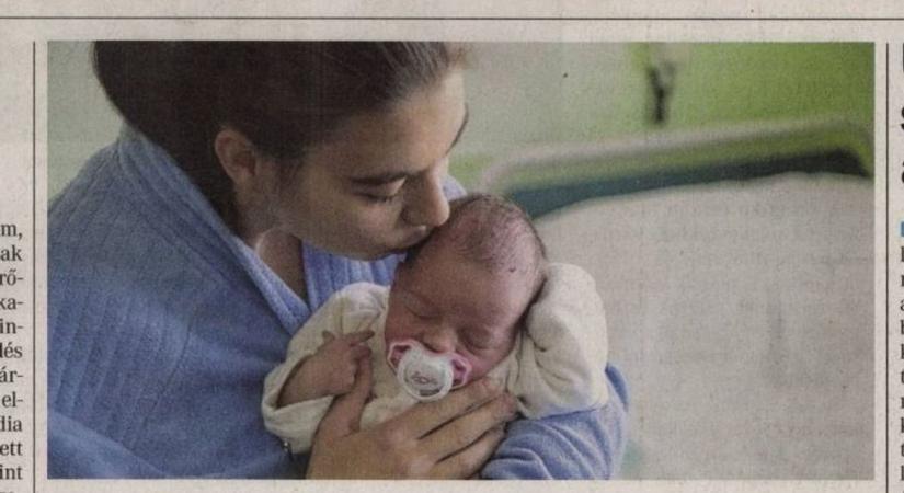 Fotókon 25 év újévi babái: imádnivaló galéria a leggyorsabb újszülettekről