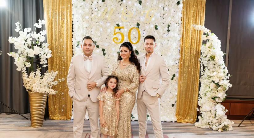 Elképesztő átalakulás: 110 kilóról fogyott le Bódi Csabi