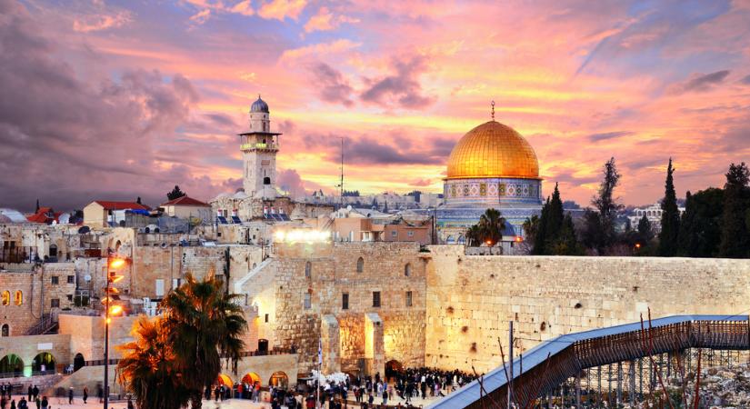 Keresztény egyházfők: a keresztény cionizmus ártalmas ideológia