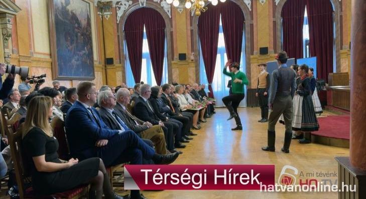 HO TV – Térségi Hírek, 2026. 01. 23. 