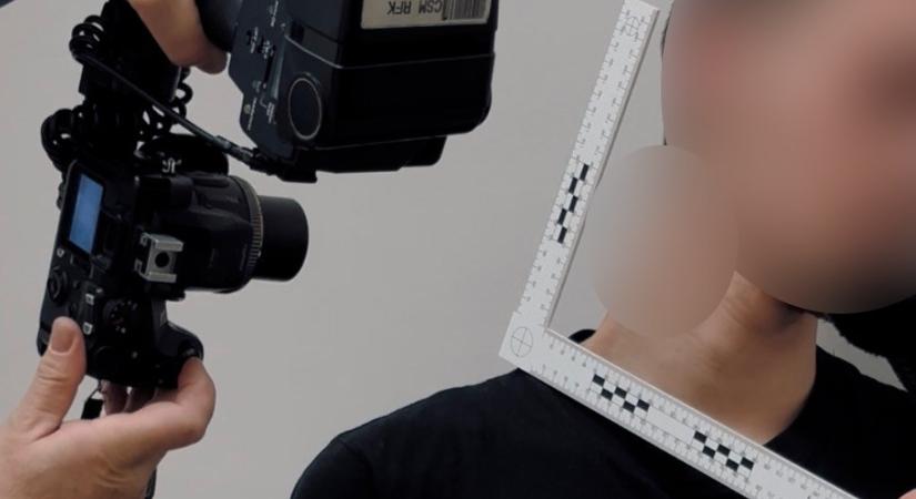 Letartóztatták a nőverő agresszort