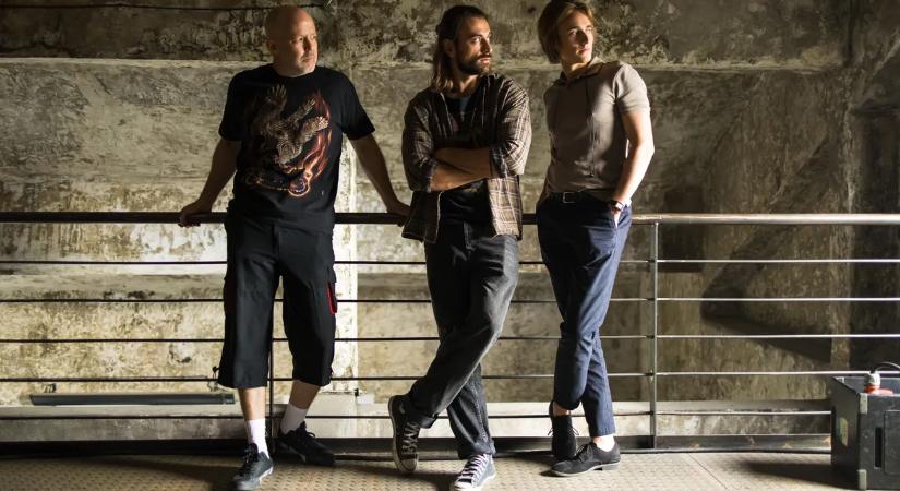 Kiderült, amire mindenki kíváncsi: Dobó Kata romkomja ekkor kerül a mozikba!