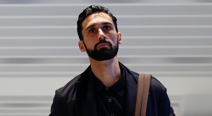 A Sport megírta, ki lehet a Real Madrid edzője a következő idényben