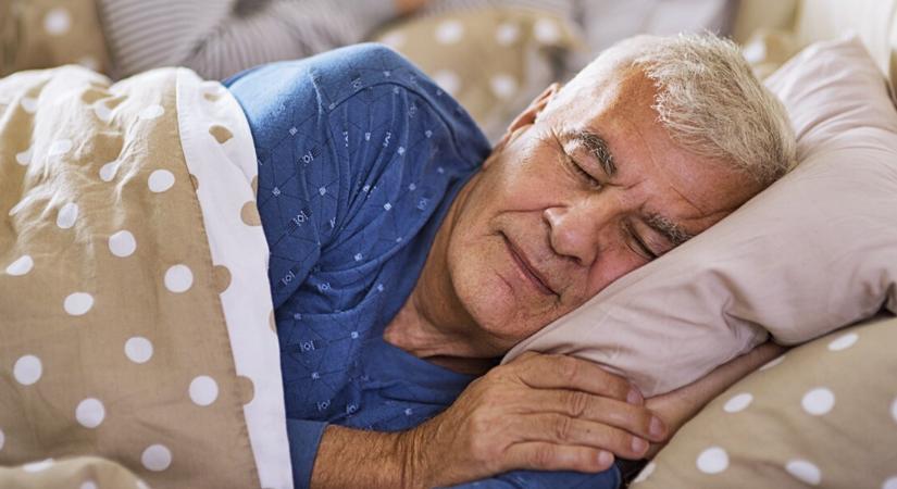 Miért vagy fáradt 8 óra alvás után is? A rejtett „színkód”, ami tönkreteszi az éjszakáidat