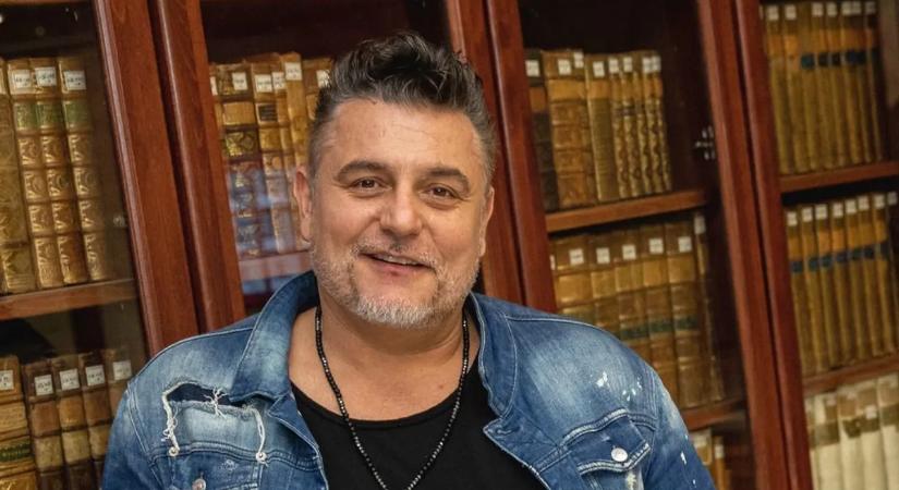 Sipos Tamás megszólalt Kolonics Györgyről: „Mindenki olyan akart lenni, mint ő”