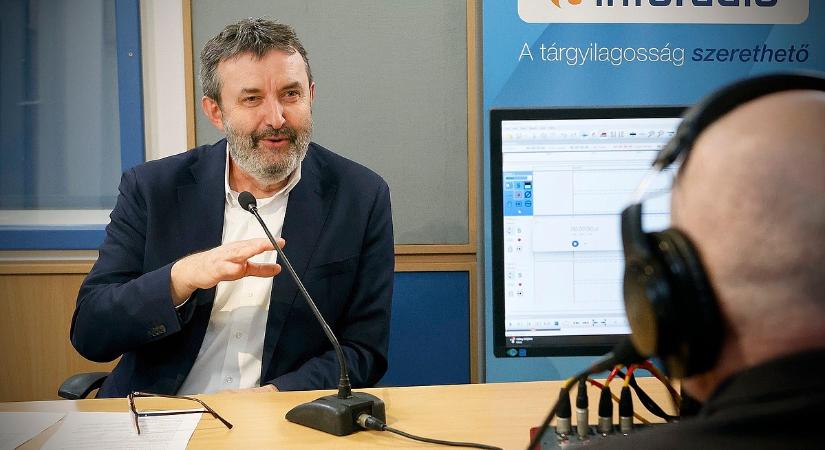 Önvezető taxik indulhatnak idén Budapesten