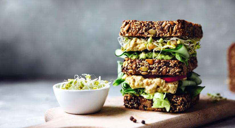 Ha ezt a fajtát választod, diéta alatt is ehetsz kenyeret – Nemcsak finom, de még fogyaszt is