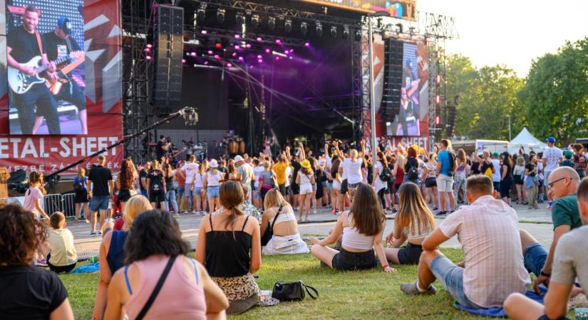 Debrecen újra az ország Seattle-je lehet? – videóval