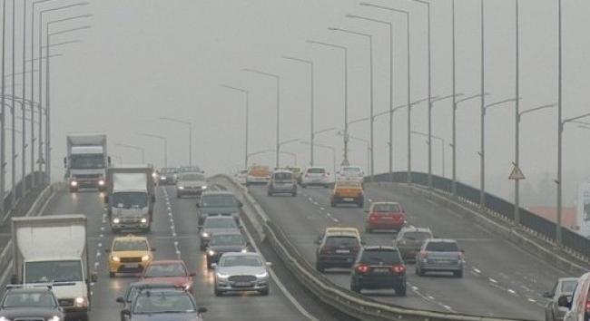 Borongós idő és romló levegőminőség - Itt az előrejelzés a hétvégére