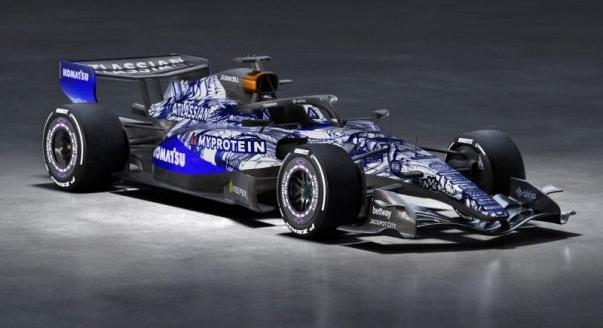 HIVATALOS: Kihagyja az első tesztet a Williams