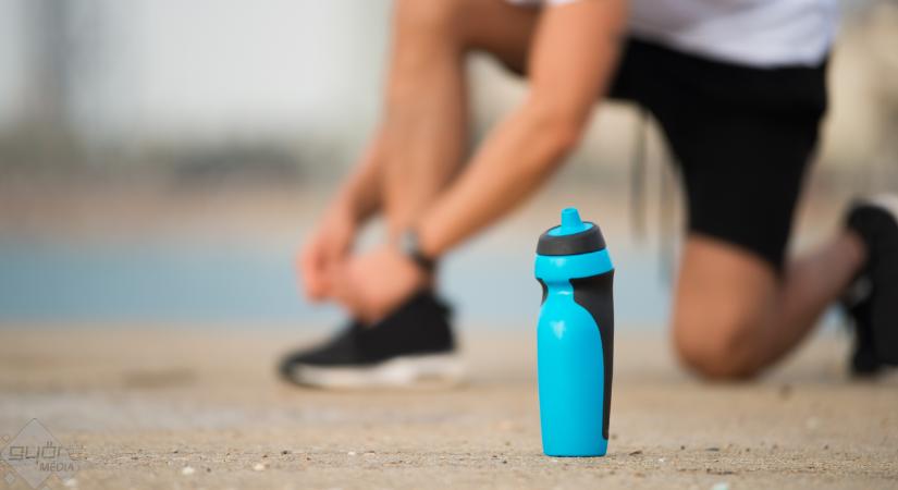 Elengedhetetlen a sport és az orvostudomány szoros szövetsége