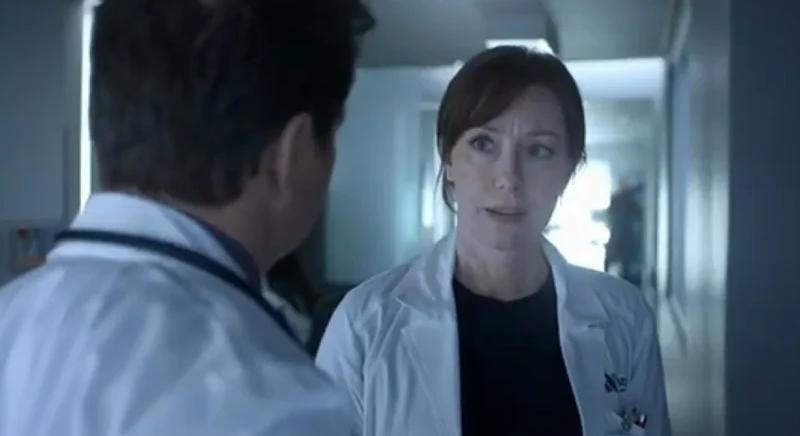 Fel lehet dolgozni 8 elfelejtett évet? – Elsöprő erejű a Doki széria új változata