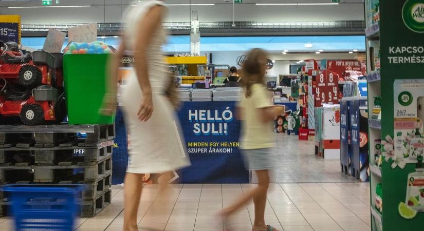 Megtudtuk, melyik áruházban rejtőzik az ország egyetlen aranyzsetonja: félmillió forintot ér