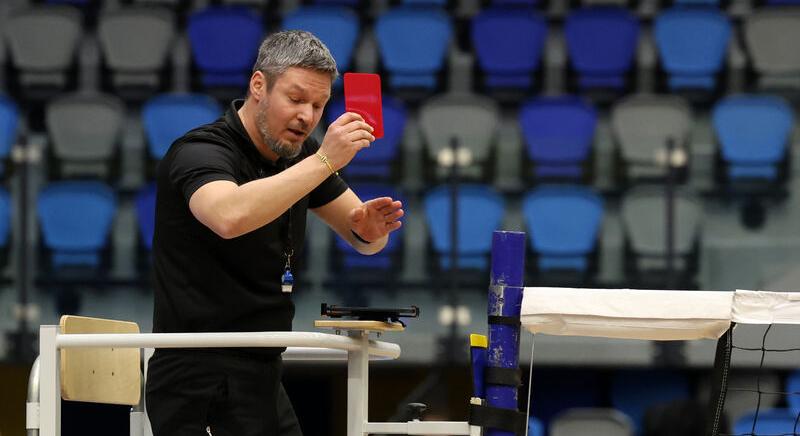 A szövetség elvette a Fino rangadós győzelmét