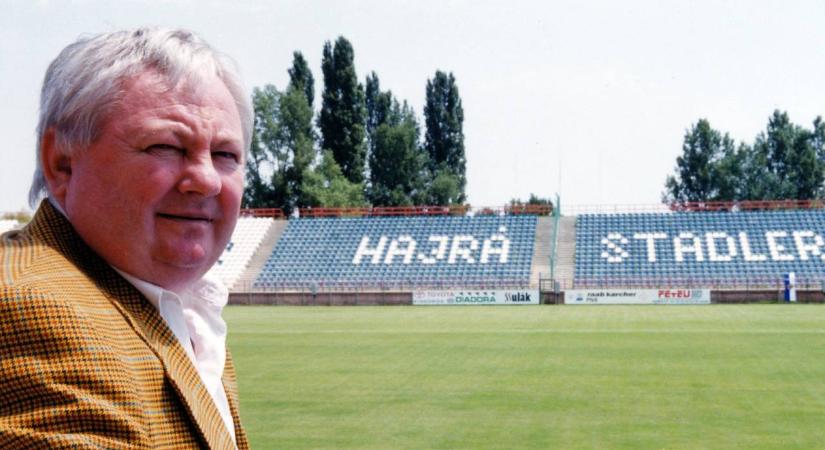 Stadler József unokája a ráborult forró abálólétől súlyos égési sérülést szenvedő kisfiú – így van most