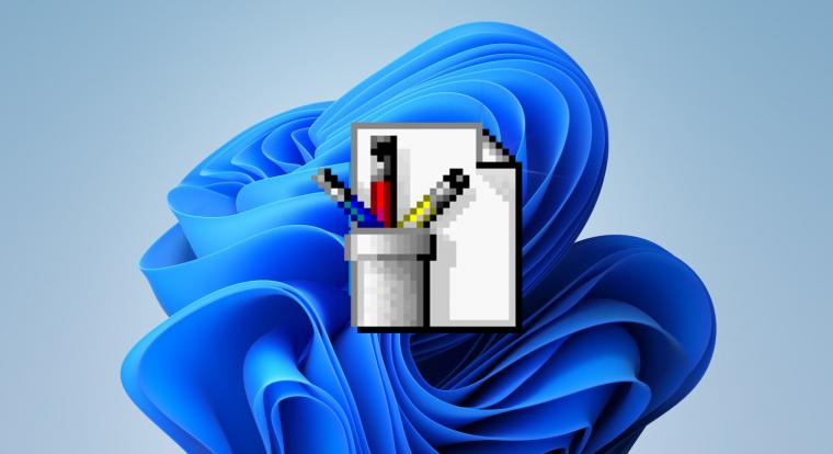 Nem láttuk jönni a Microsoft Paint legújabb funkcióját