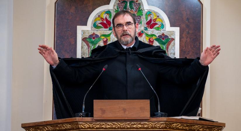 Megnyitotta a gyermekek évét Marosvásárhelyen az Erdélyi Református Egyházkerület