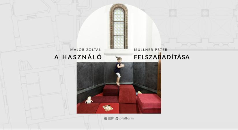 A használó felszabadítása – Partizan Architecture