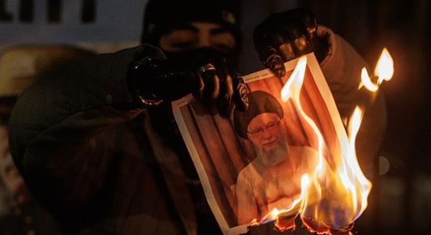 Irán hivatalosan is bejelentette a tüntetések áldozatainak számát