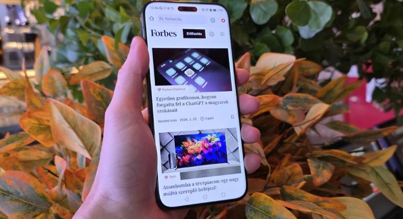 Ennyibe fog kerülni Magyarországon az iPhone gyilkosnak szánt kínai telefon